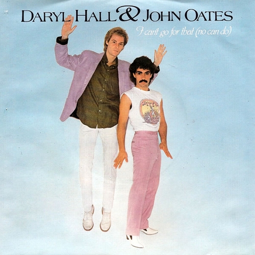 Daryl Hall & John Oates